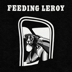 Feeding Leroy